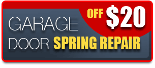 Garage Door Repair Kansas City 
