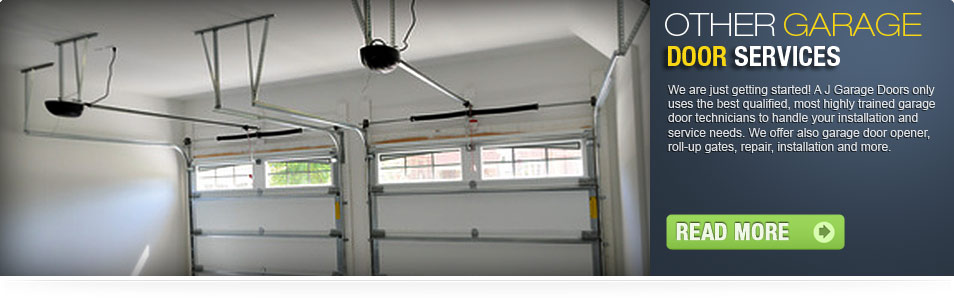 Garage Door Repair Kansas City